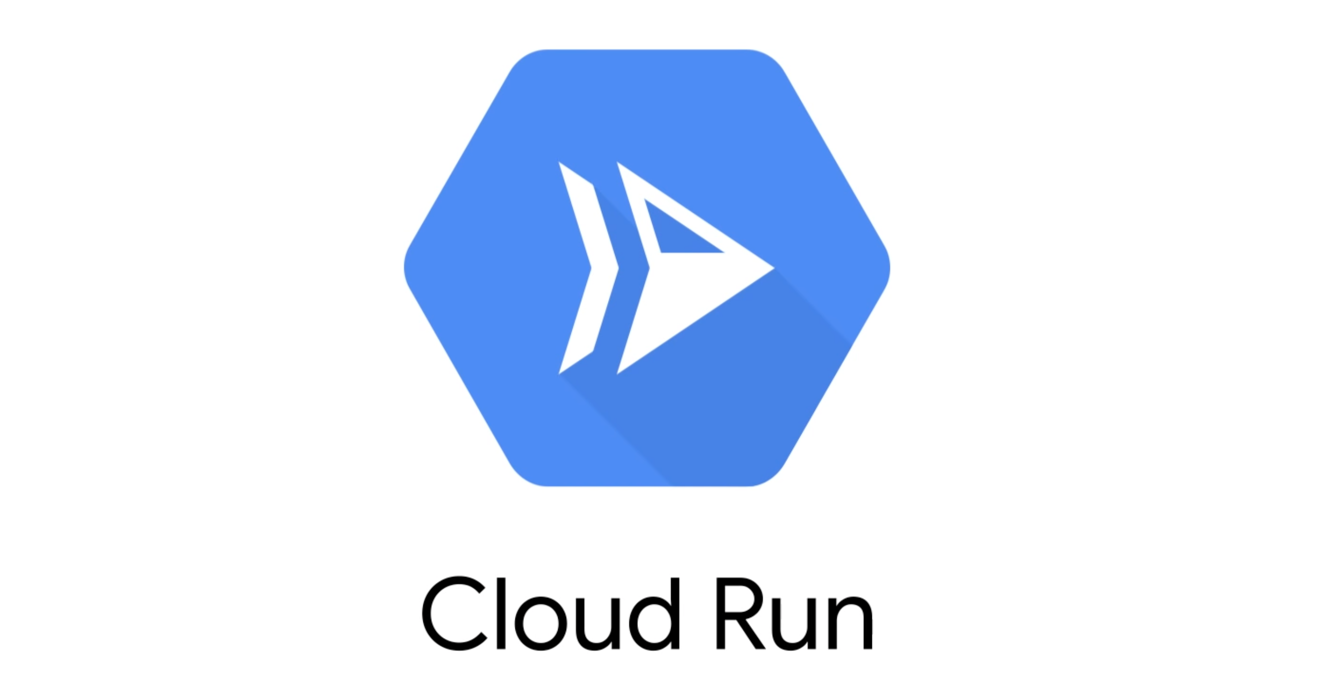 cloud run
